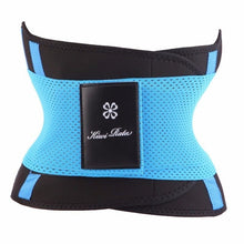 Women slimming body shaper waist Belt girdles