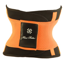 Women slimming body shaper waist Belt girdles