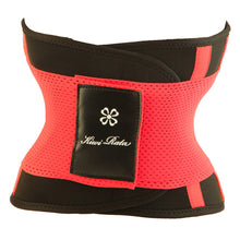 Women slimming body shaper waist Belt girdles