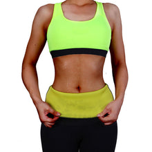 Slimming Waist Belts Neoprene Body Shaper Corsets