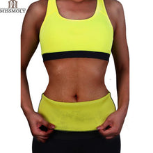 Slimming Waist Belts Neoprene Body Shaper Corsets